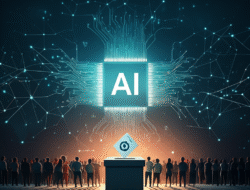 AI dan demokrasi
