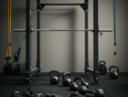 Alat Gym yang Paling Efektif