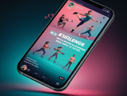 Challenge Olahraga yang Viral di TikTok