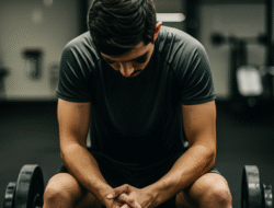 Dampak Kurang Tidur pada Performa Atlet