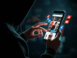 Dampak Media Sosial terhadap Maraknya Penipuan Online