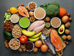 Diet Terbaik untuk Atlet