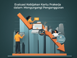 Evaluasi Kebijakan Kartu Prakerja dalam Mengurangi Pengangguran