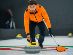 Manfaat Curling untuk Kognitif