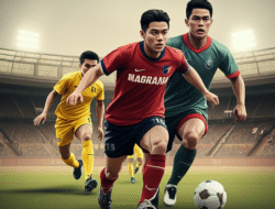 Olahraga dan Identitas Nasional