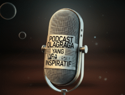 Podcast Olahraga yang Inspiratif