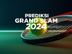 Prediksi Grand Slam 2024