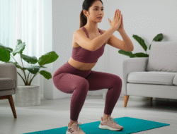 Program Latihan untuk Mengecilkan Paha