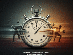 Rekor Olahraga yang Tak Terpecahkan