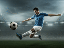 Sepakbola
