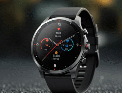 Smartwatch Terbaik untuk Olahraga