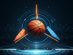 Strategi Three-Point di Era Modern