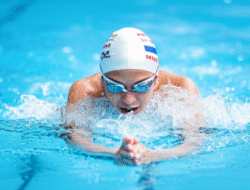 Teknik Renang Tercepat untuk Pemula