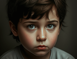 Anak jadi pelaku kriminal