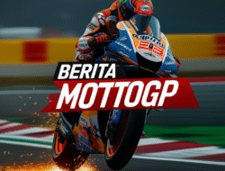Berita MotoGP