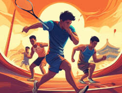 Berita asian games
