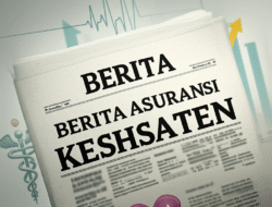 Berita asuransi kesehatan