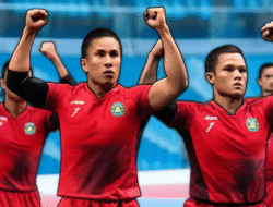 Berita atlet indonesia