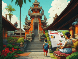 Berita bali