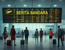 Berita bandara