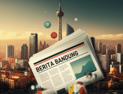 Berita bandung