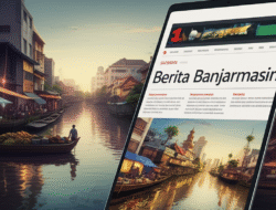Berita banjarmasin