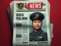 Berita biografi pahlawan