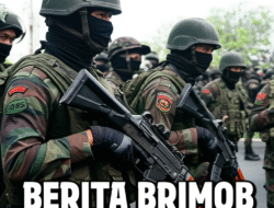 Berita brimob