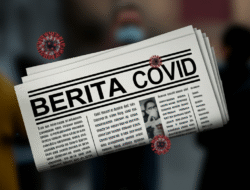 Berita covid