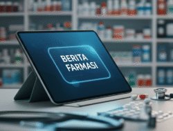 Berita farmasi