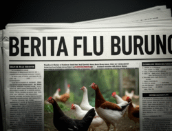 Berita flu burung