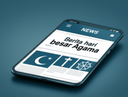 Berita hari besar agama