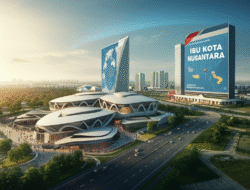 Berita ibu kota nusantara