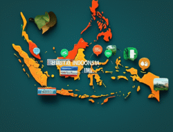 Berita indonesia timur