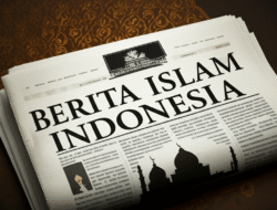 Berita islam indonesia