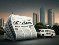 Berita jakarta