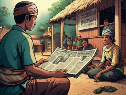 Berita jawa