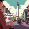 Berita jogja