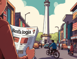 Berita jogja