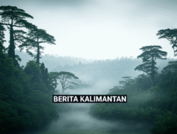 Berita kalimantan