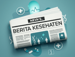 Berita kesehatan