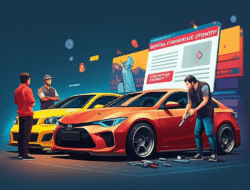 Berita komunitas otomotif