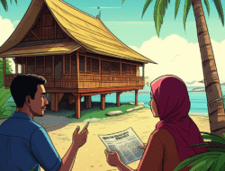 Berita maluku
