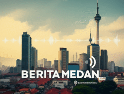 Berita medan