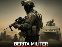 Berita militer