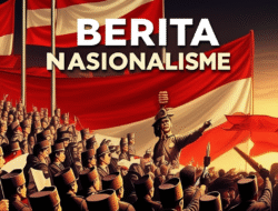 Berita nasionalisme