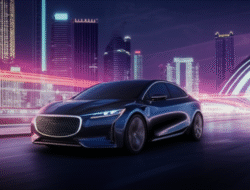 Berita otomotif Asia