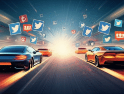 Berita otomotif viral
