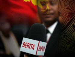 Berita papua