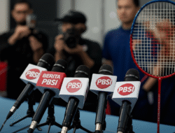 Berita pbsi